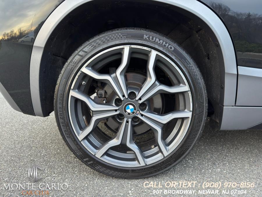2018 BMW X2 28i - Photo 91