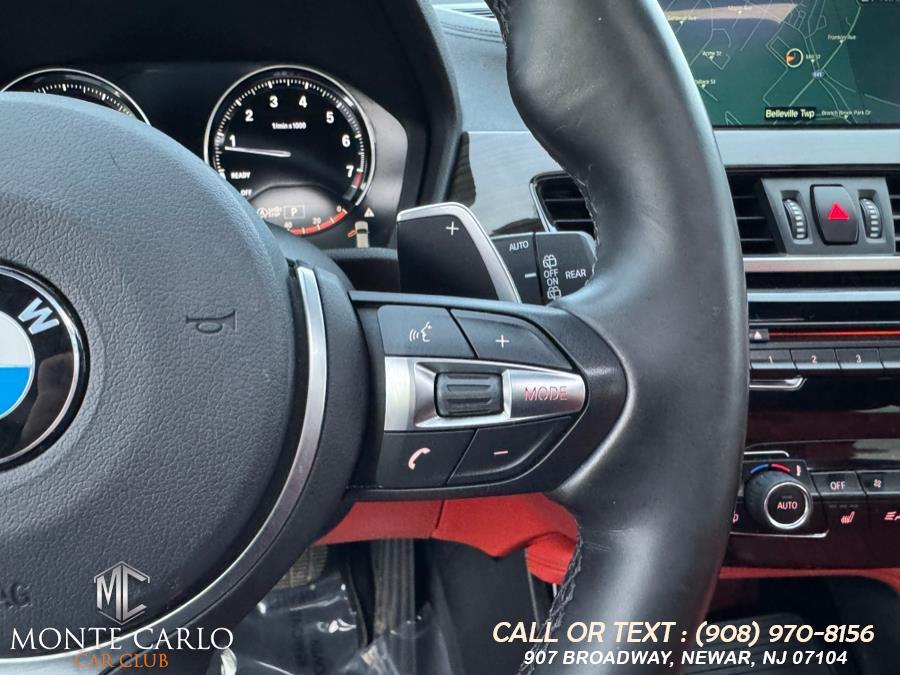 2018 BMW X2 28i - Photo 51