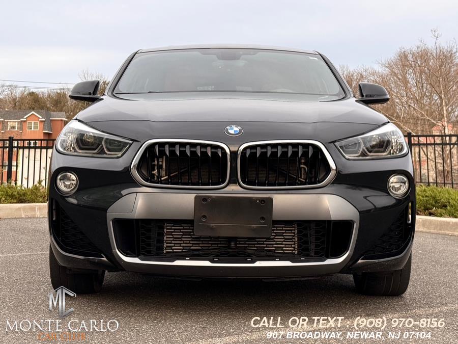 2018 BMW X2 28i - Photo 8