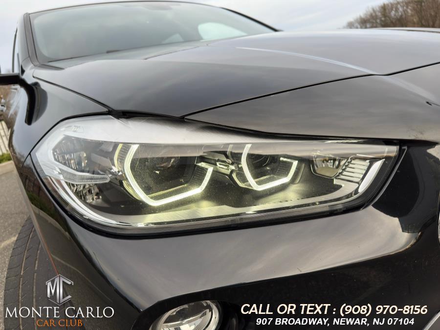 2018 BMW X2 28i - Photo 82