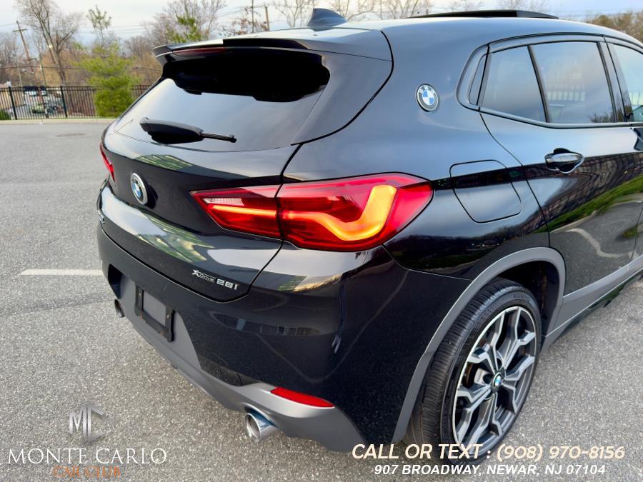2018 BMW X2 28i - Photo 86