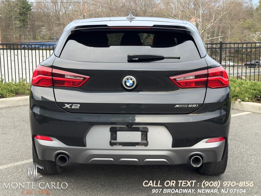 2018 BMW X2 28i - Photo 101
