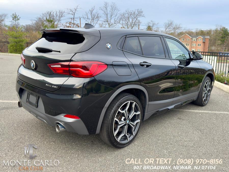 2018 BMW X2 28i - Photo 19