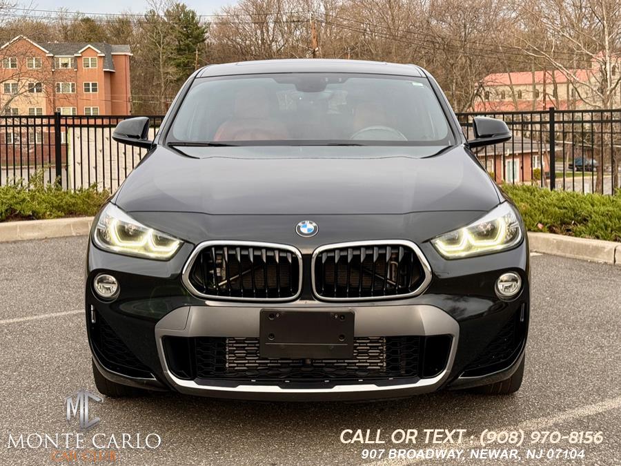 2018 BMW X2 28i - Photo 7