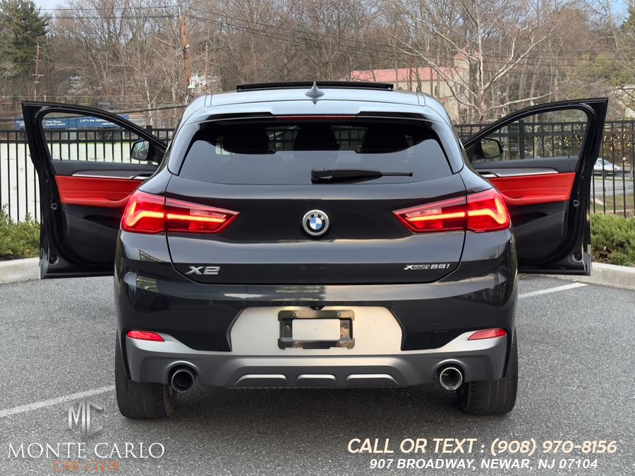 2018 BMW X2 28i - Photo 16