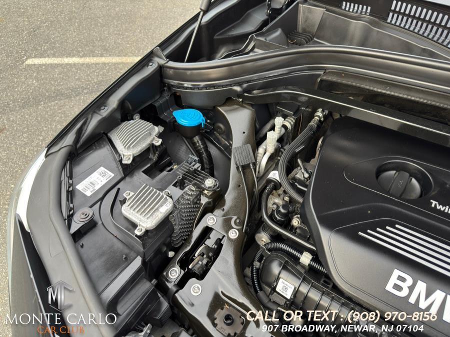 2018 BMW X2 28i - Photo 94