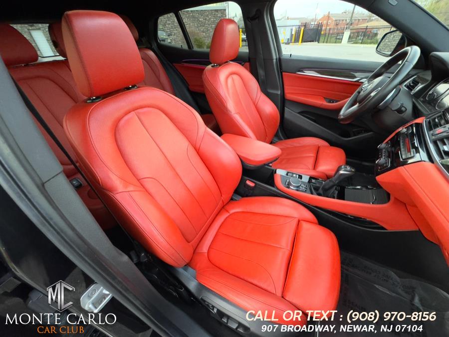 2018 BMW X2 28i - Photo 33
