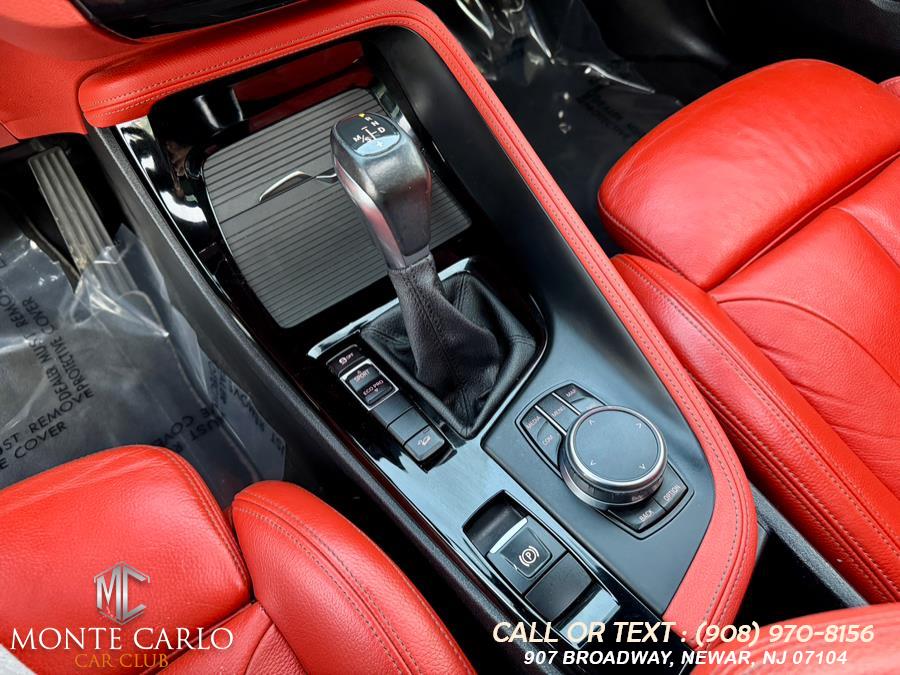 2018 BMW X2 28i - Photo 65