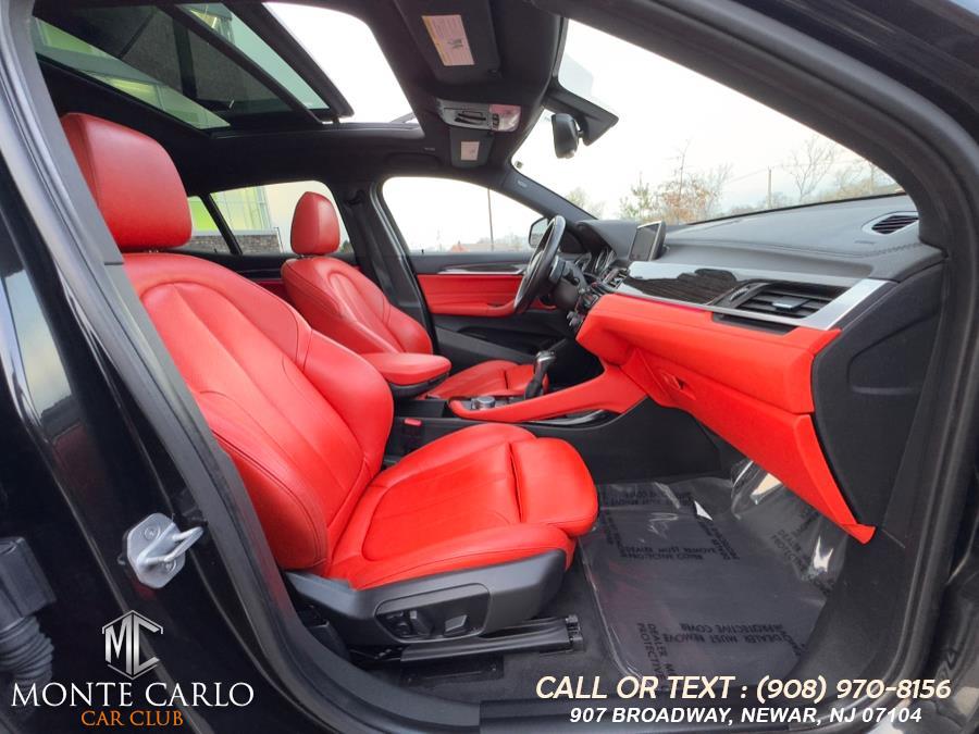 2018 BMW X2 28i - Photo 31