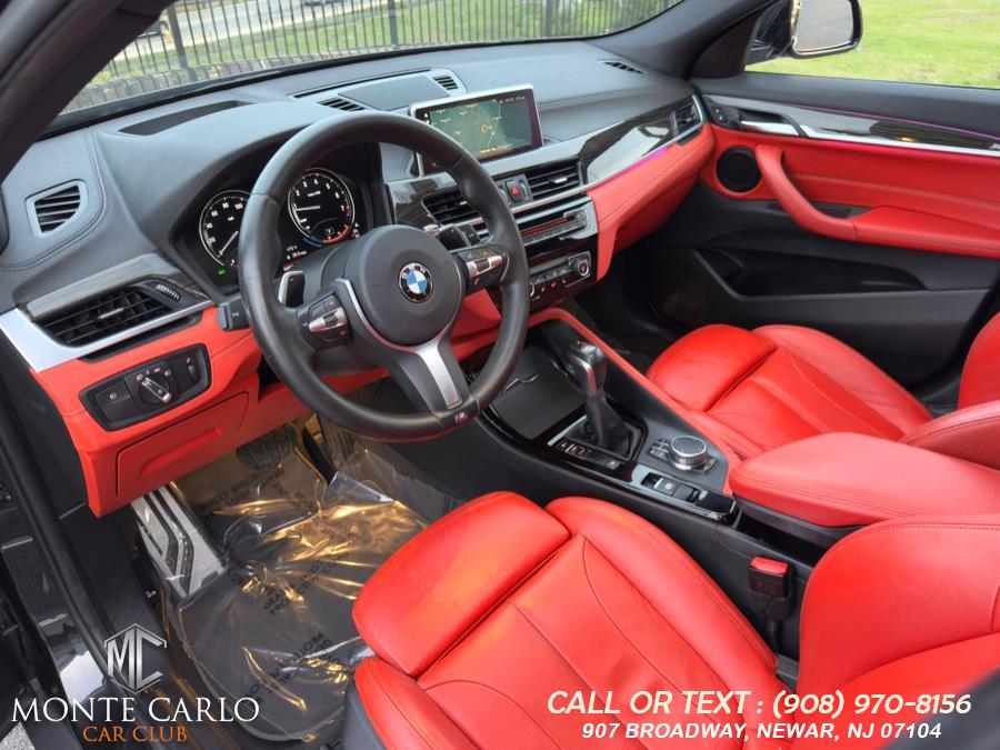 2018 BMW X2 28i - Photo 26