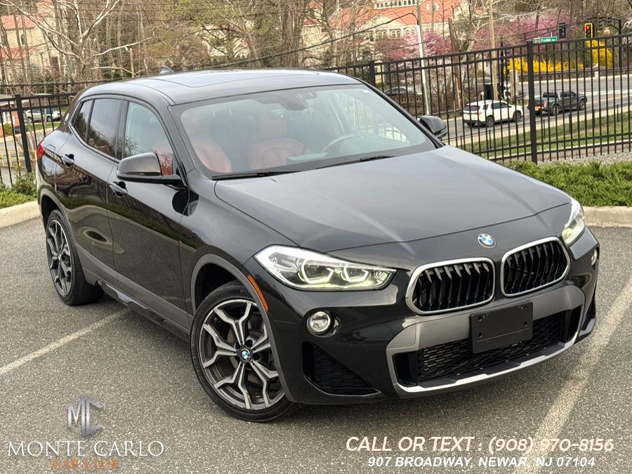 2018 BMW X2 28i - Photo 10
