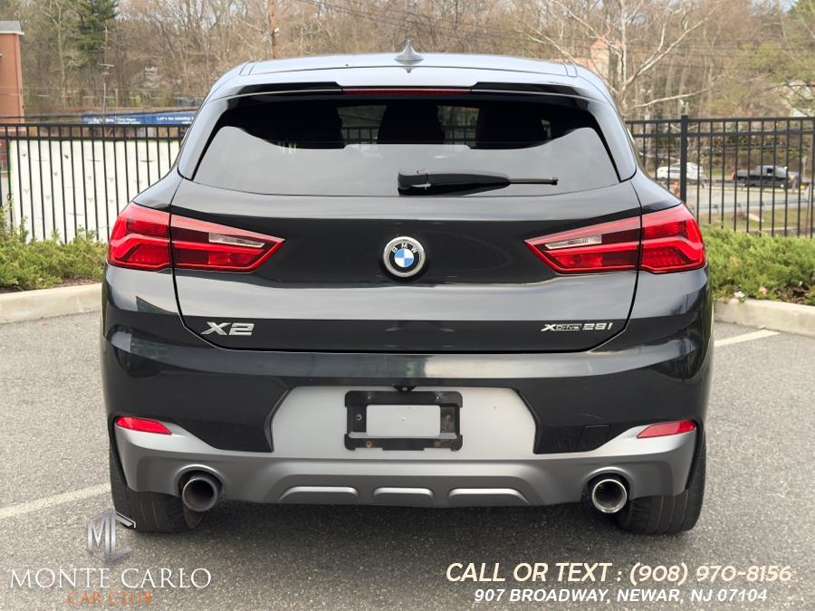 2018 BMW X2 28i - Photo 14