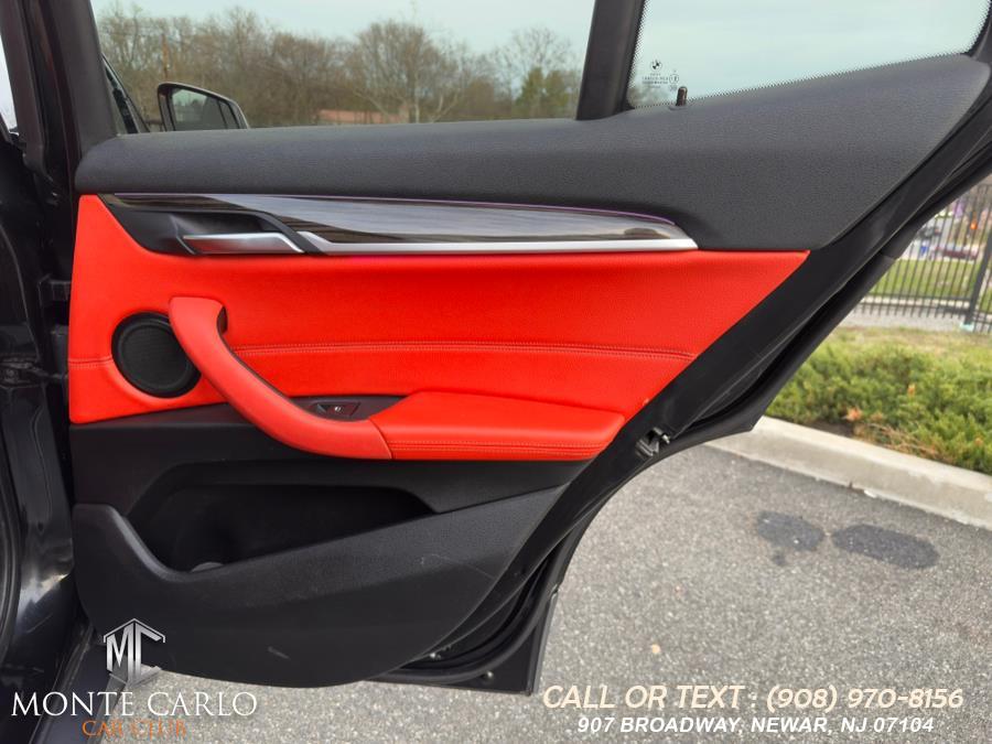 2018 BMW X2 28i - Photo 78