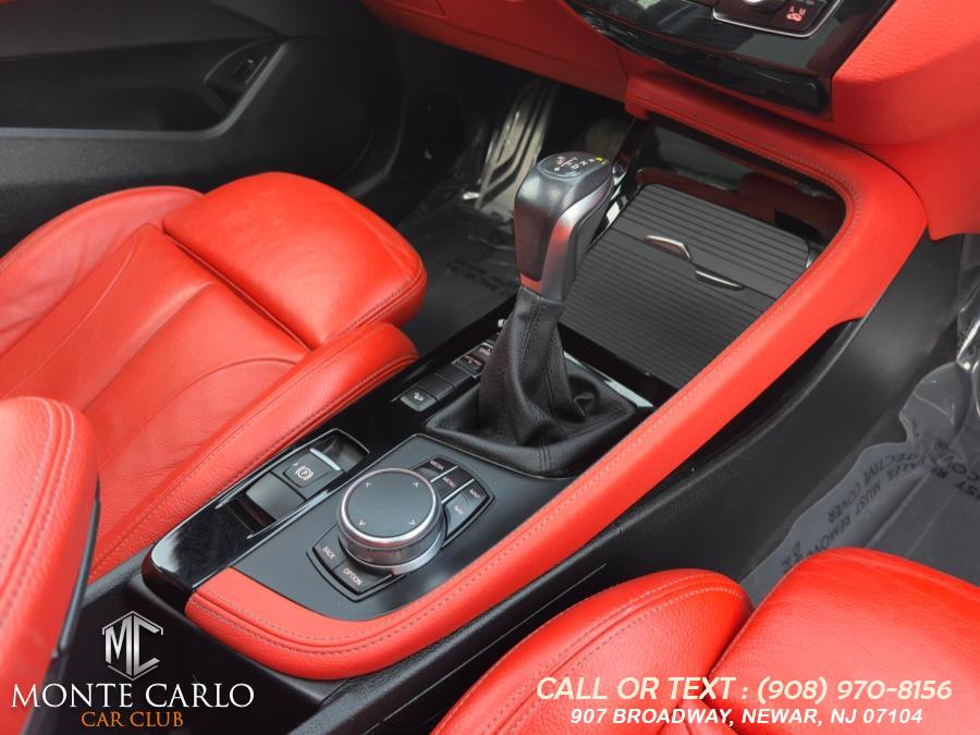 2018 BMW X2 28i - Photo 70