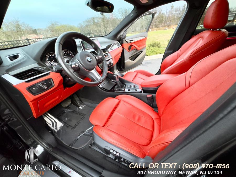 2018 BMW X2 28i - Photo 25