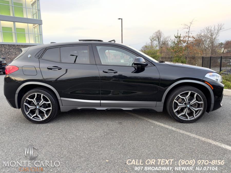 2018 BMW X2 28i - Photo 20