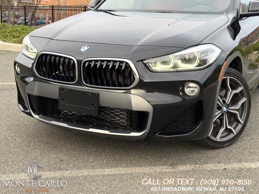 2018 BMW X2 28i - Photo 81