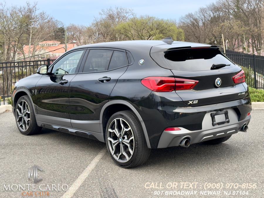 2018 BMW X2 28i - Photo 12