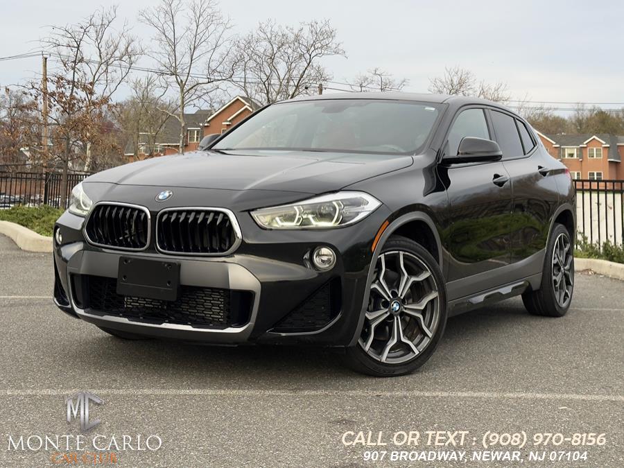 2018 BMW X2 28i - Photo 97