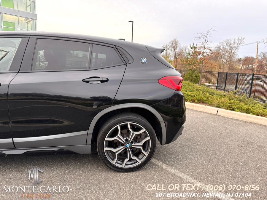 2018 BMW X2 28i - Photo 23