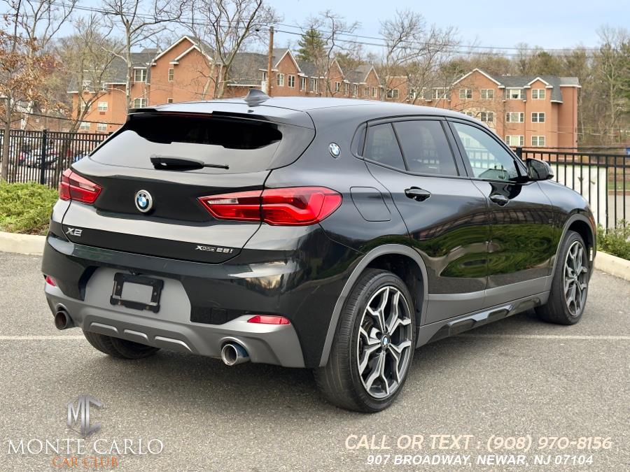 2018 BMW X2 28i - Photo 18
