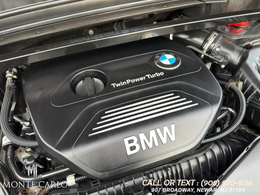 2018 BMW X2 28i - Photo 95