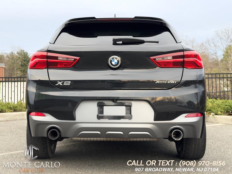 2018 BMW X2 28i - Photo 15