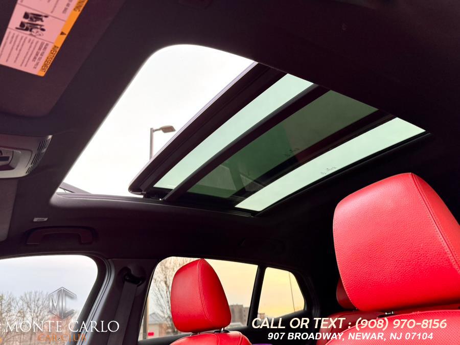 2018 BMW X2 28i - Photo 28