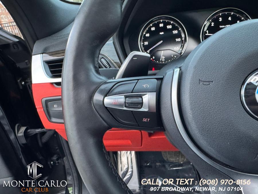 2018 BMW X2 28i - Photo 50