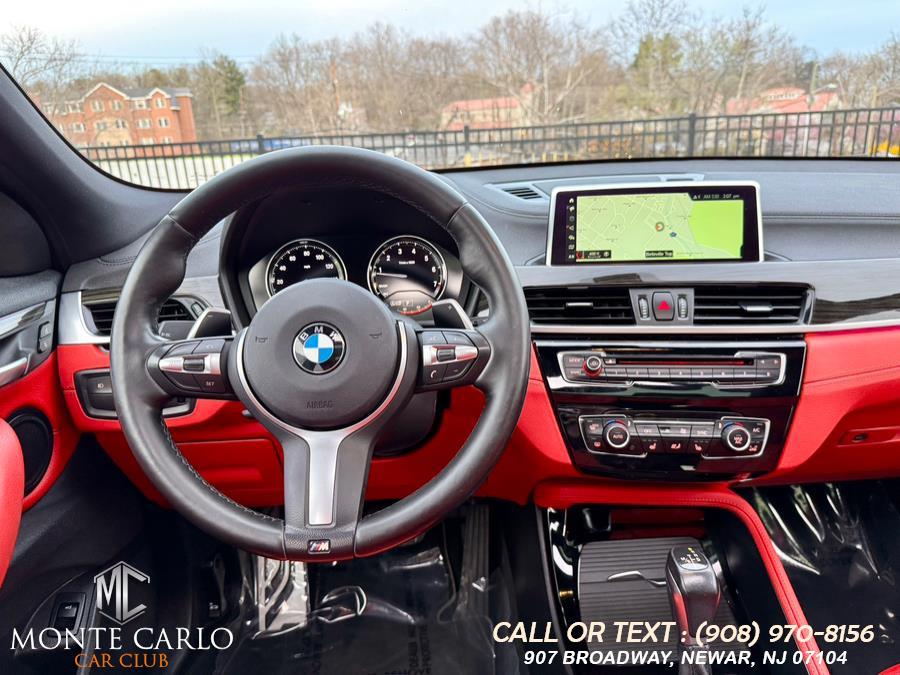 2018 BMW X2 28i - Photo 41