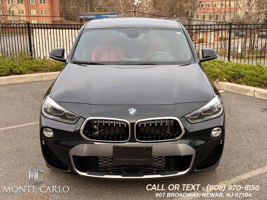 2018 BMW X2 28i - Photo 6
