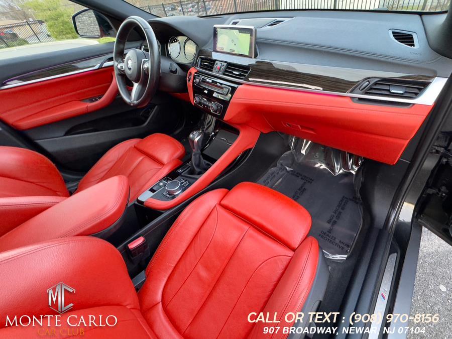 2018 BMW X2 28i - Photo 35