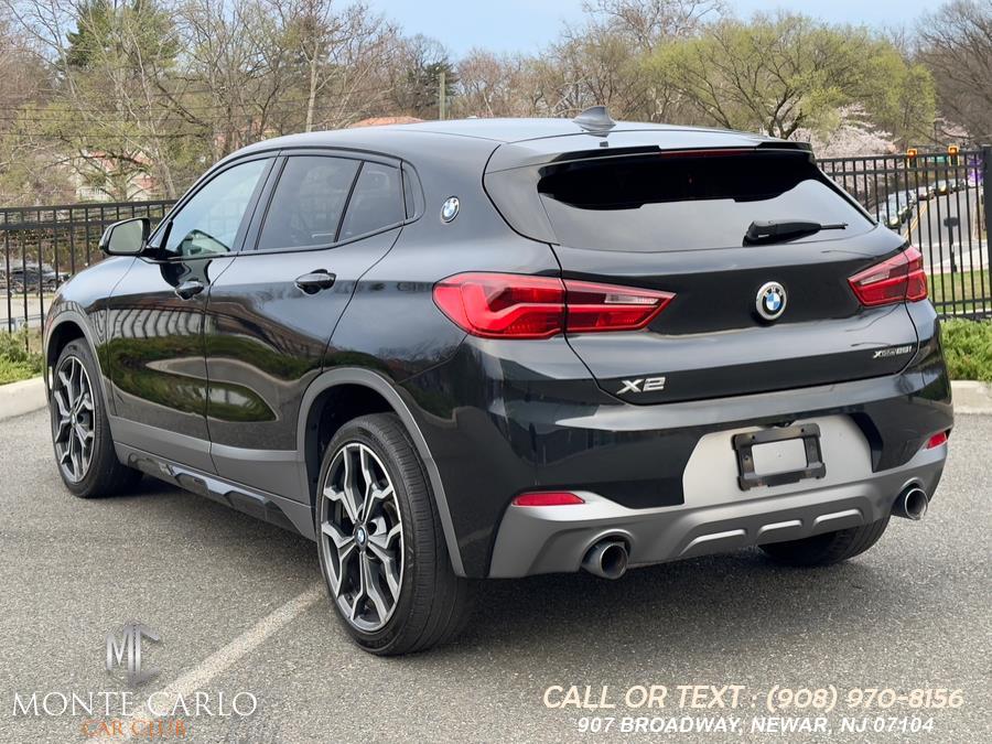 2018 BMW X2 28i - Photo 13