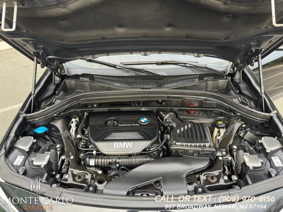 2018 BMW X2 28i - Photo 92