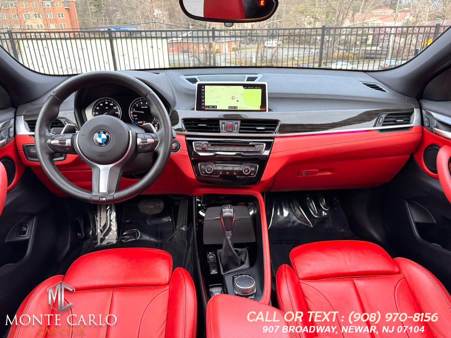 2018 BMW X2 28i - Photo 29