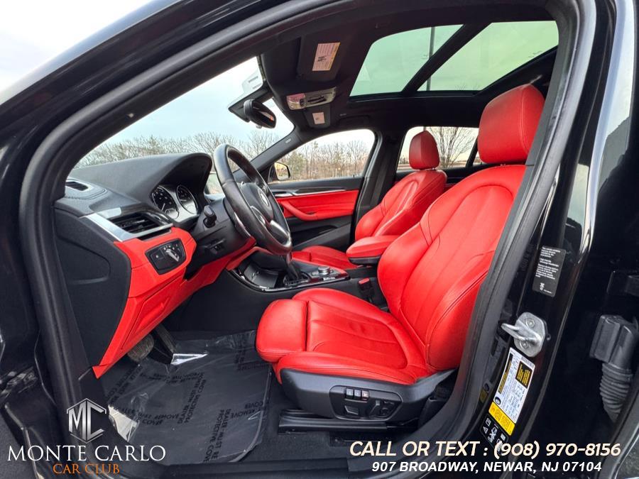 2018 BMW X2 28i - Photo 24