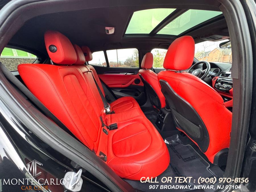 2018 BMW X2 28i - Photo 39