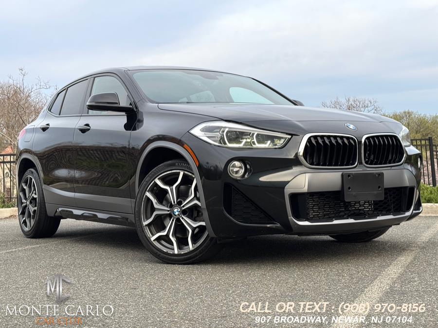 2018 BMW X2 28i - Photo 11