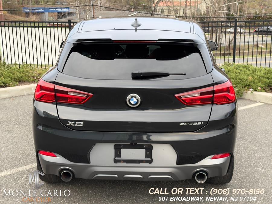 2018 BMW X2 28i - Photo 17