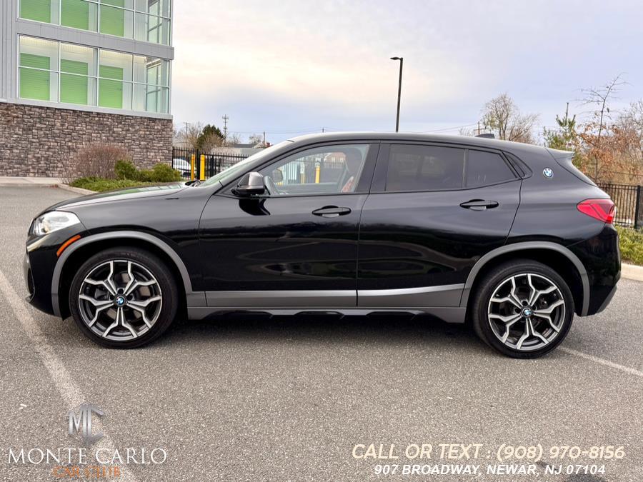 2018 BMW X2 28i - Photo 21