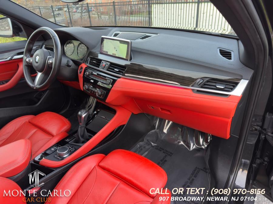 2018 BMW X2 28i - Photo 30