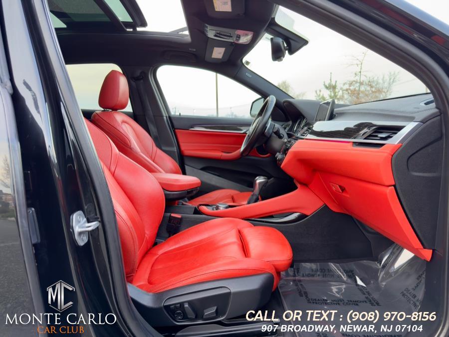 2018 BMW X2 28i - Photo 32