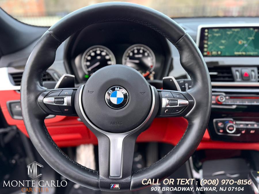 2018 BMW X2 28i - Photo 49