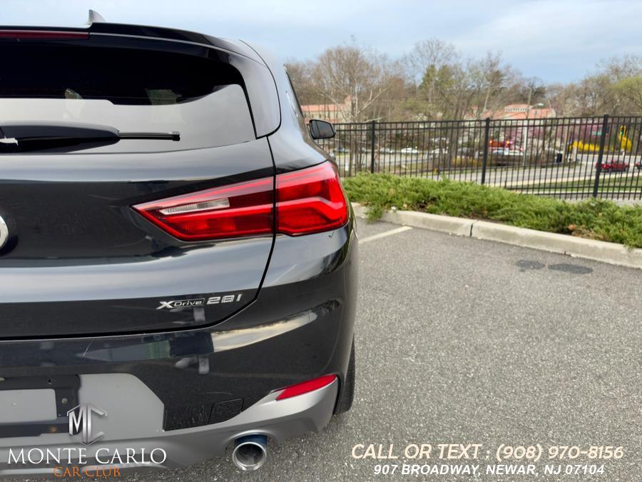 2018 BMW X2 28i - Photo 84