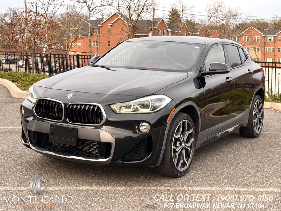 2018 BMW X2 28i - Photo 98