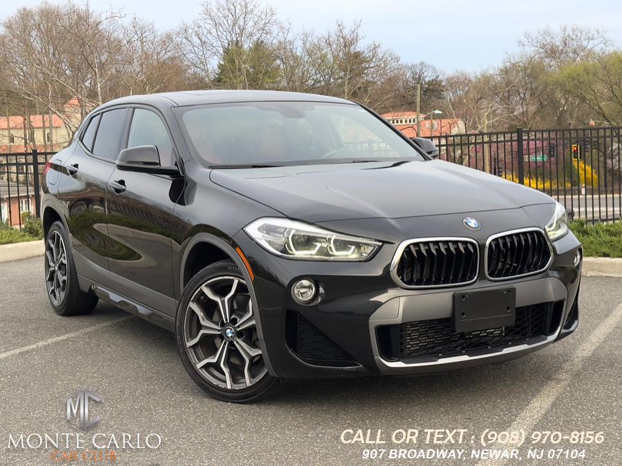 2018 BMW X2 28i - Photo 9