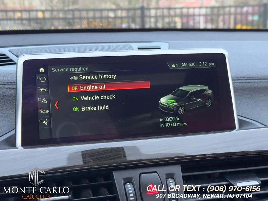 2018 BMW X2 28i - Photo 61