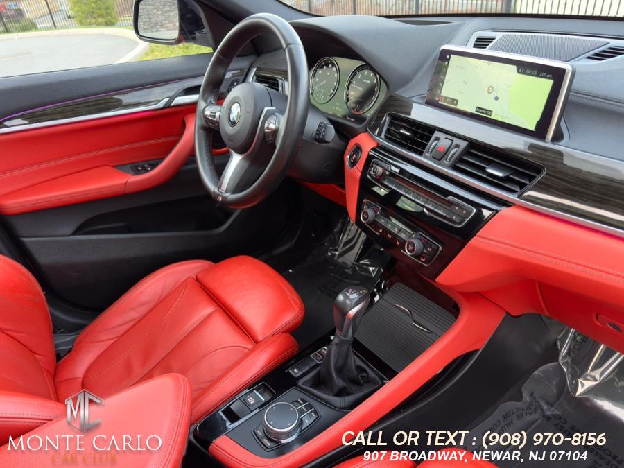 2018 BMW X2 28i - Photo 42