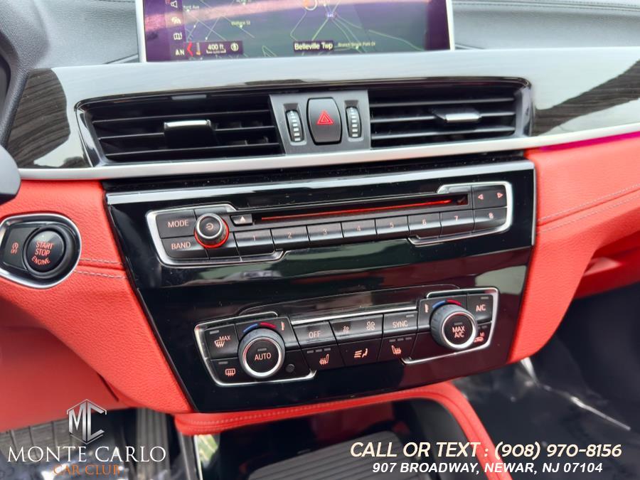 2018 BMW X2 28i - Photo 64