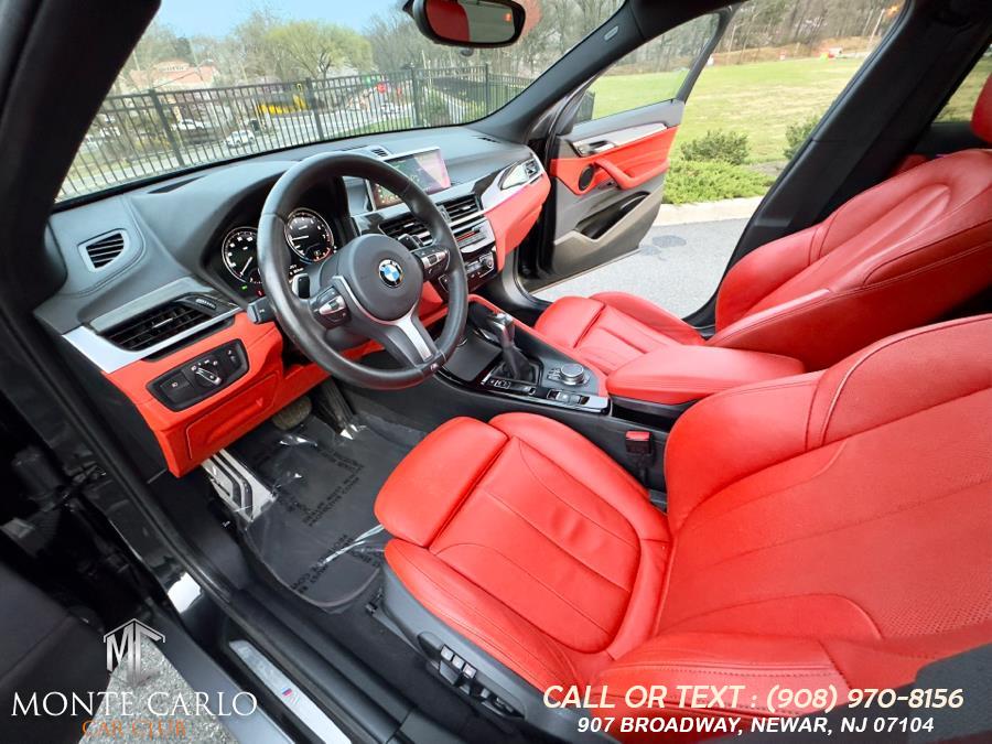 2018 BMW X2 xDrive28i's photo